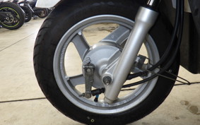 YAMAHA GEAR Gen.2 2012 UA08J