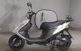 SUZUKI ADDRESS V125 CF4EA