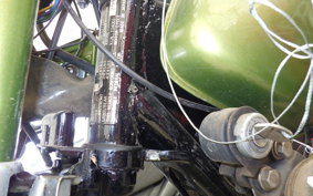 SUZUKI TS400 2011 TS4003