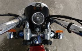 HONDA MONKEY AB27