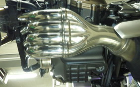 HONDA CB650R E-Clutch 2026 RH17