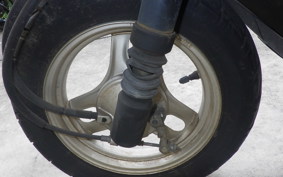 HONDA DIO Gen.6 AF68