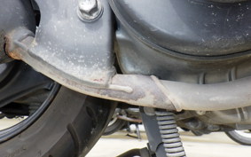 SUZUKI ADDRESS V125 S CF4MA