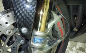 TRIUMPH DAYTONA 675 R 2014