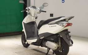 HONDA LEAD 125 JF45