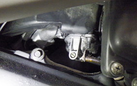 HONDA LEAD 100 2026 JF06