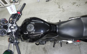 HONDA CB400SF GEN 4 A 2019 NC42
