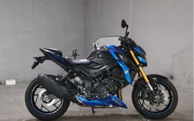 SUZUKI GSX-S750 C533F
