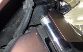 HONDA LEAD 125 2014 JF45