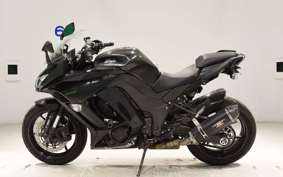 KAWASAKI NINJA 1000 2018