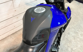 YAMAHA MT-03 ABS 2020 RH13J