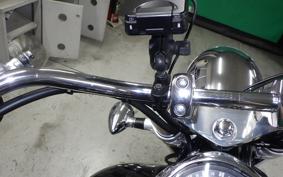 HONDA VTX1800 2012