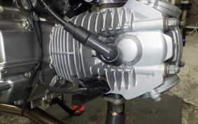HONDA MONKEY 125 2005 JB03