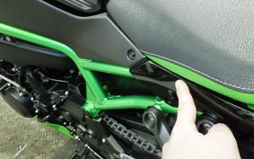 KAWASAKI ZH2 SE 2021 ZRT00K