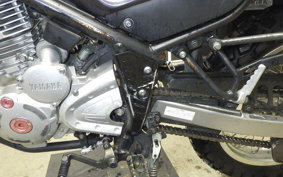 YAMAHA SEROW 250 Gen.2 DG17J