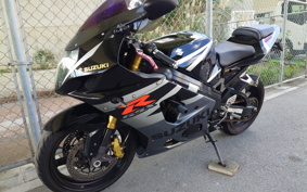 SUZUKI GSX-R1000 2004 BZ111