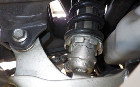 HONDA CBR250R GEN 3 MC41