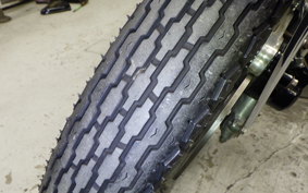 HONDA CB400ﾌｫｱ 2024 CB400F