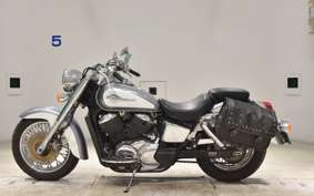 HONDA SHADOW 400 2001 NC34