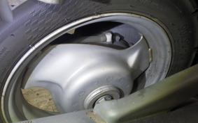 YAMAHA JOG Gen.5 2024 SA36J