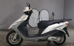 SUZUKI ADDRESS V125 DT11A