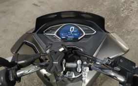 HONDA PCX125 JF81