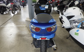 HONDA FORZA Z MF08