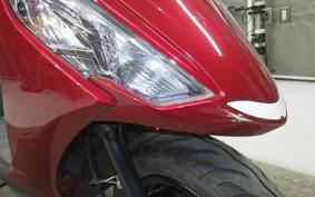 YAMAHA AXIS 125 Z 2007 SED7J