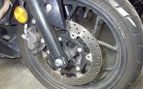 YAMAHA YZF-R25 RG10J