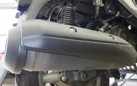 YAMAHA CYGNUS 125 XSR 2 SE44J