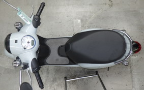 HONDA GIORNO 3 AF77