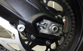 TRIUMPH STREET TRIPLE RS 2022