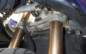 SUZUKI GSX-1300R HAYABUSA 2002