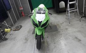 KAWASAKI NINJA 250R 2015 EX250K