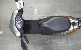 YAMAHA JOG Gen.5 2026 SA36J