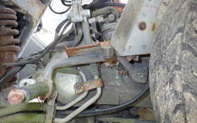 HONDA GYRO CANOPY TA02
