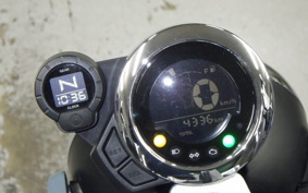 HONDA MONKEY 125 2025 JB05