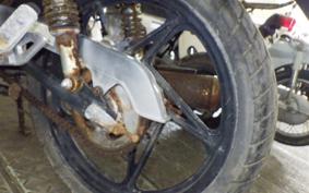 SUZUKI EN125 2A