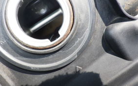 HONDA C50 SUPER CUB AA09