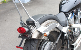 YAMAHA DRAGSTAR 400 1996 4TR