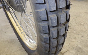 HONDA TLR200 MD09