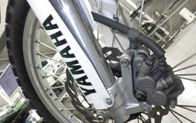 YAMAHA WR250R 2017 DG15J