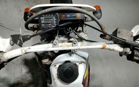 HONDA CRM80 HD12
