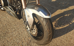 KAWASAKI Z125 PRO BR125H