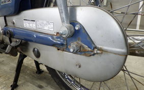 HONDA C50 SUPER CUB AA01