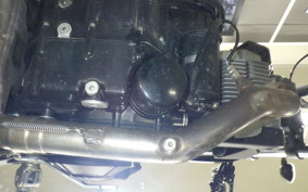DUCATI SCRAMBLER SIXTY2 2016