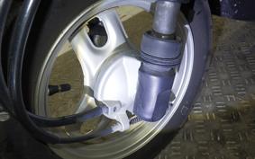 HONDA DIO Gen.6 AF62