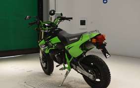 KAWASAKI KSR-2 MX080B