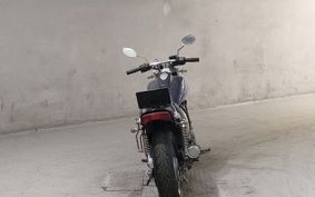 KAWASAKI ELIMINATOR 250LX EL250A