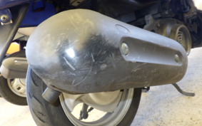 YAMAHA VINO 50 SA10J